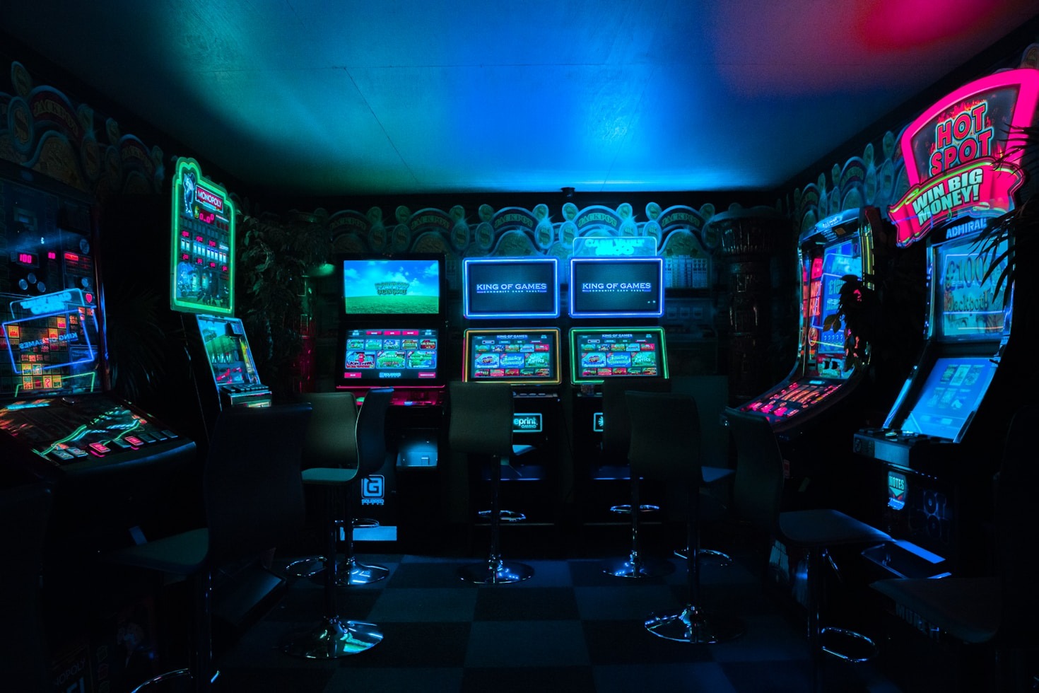 Top 10 Tips to Maximize Your Gaming Wins